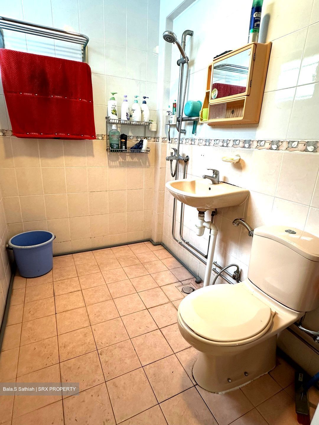 Blk 713 Chong Pang Green (Yishun), HDB 5 Rooms #504273871